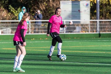 Bild 14 - wCJ VfL Pinneberg 3 - Lemsahl : Ergebnis: 2:1